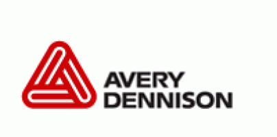 Avery Dennison Corporation  logo